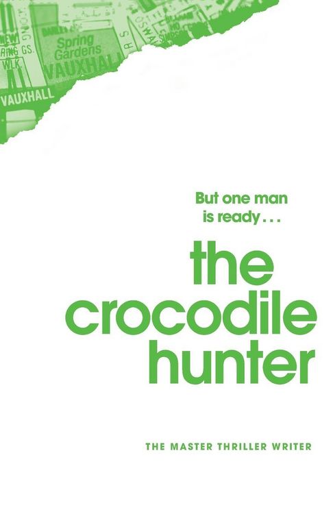 Produktbild: The Crocodile Hunter