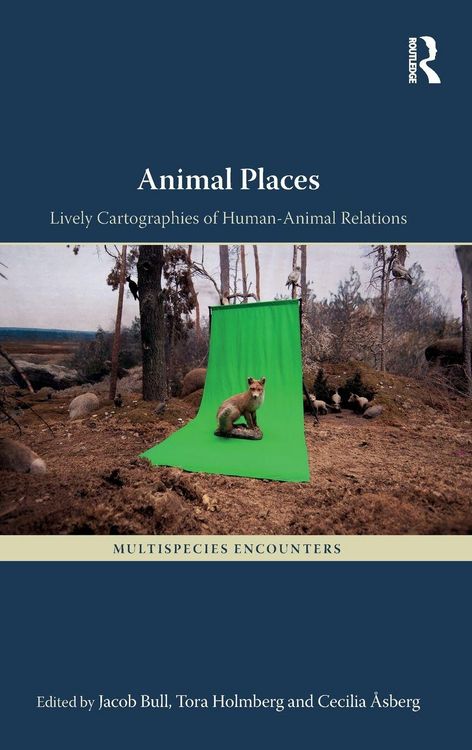 Produktbild: Animal Places