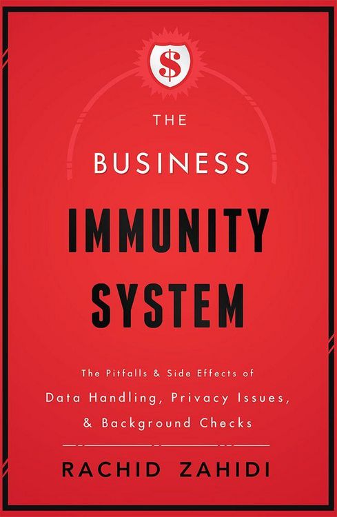 Produktbild: The Business Immunity System