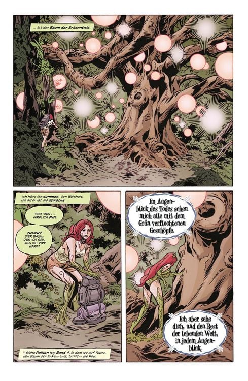 Produktbild: Poison Ivy