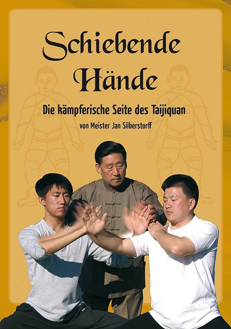 Produktbild: Schiebende H&auml;nde