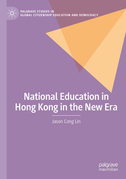 Produktbild: National Education in Hong Kong in the New Era
