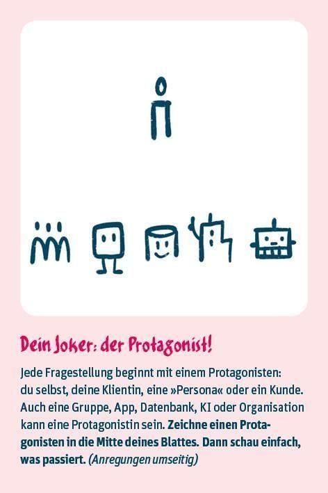 Produktbild: UZMO &ndash; Kreativ mit dem Stift
