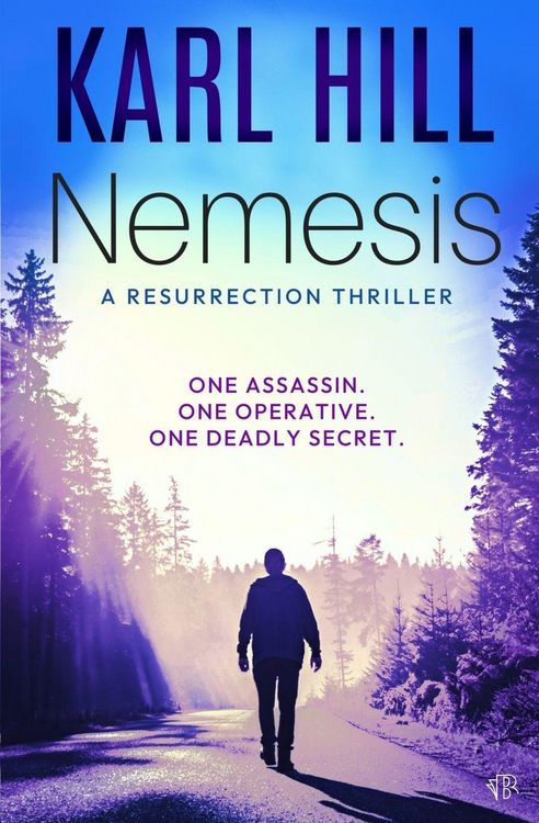 Produktbild: Nemesis