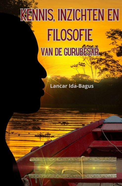 Produktbild: Kennis, inzichten en filosofie van de Gurubesar
