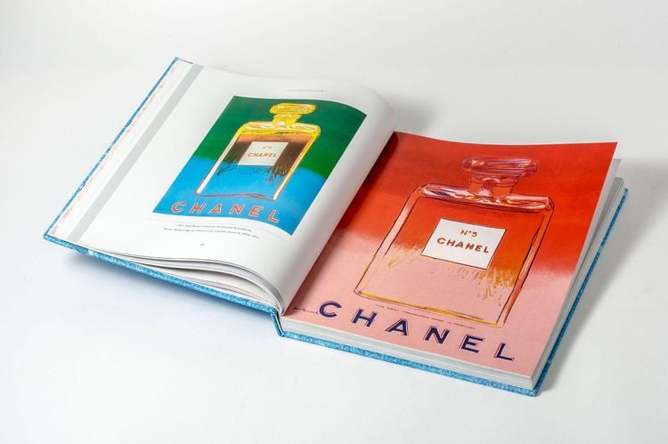 Produktbild: Chanel - Die Essenz des Luxus