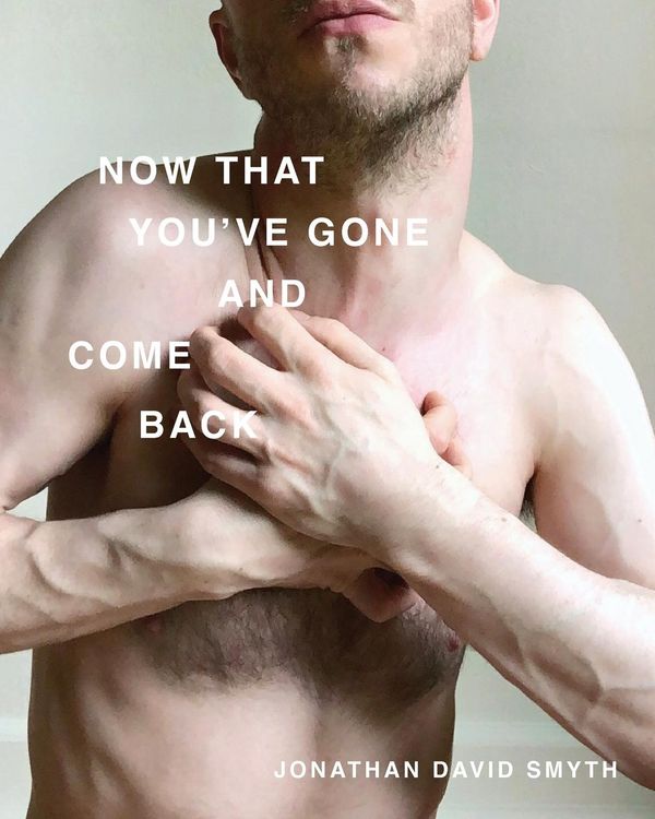 Produktbild: Now That You've Gone and Come Back
