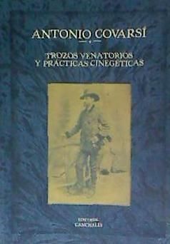 Produktbild: Trozos venatorios y pr&aacute;cticas cineg&eacute;ticas