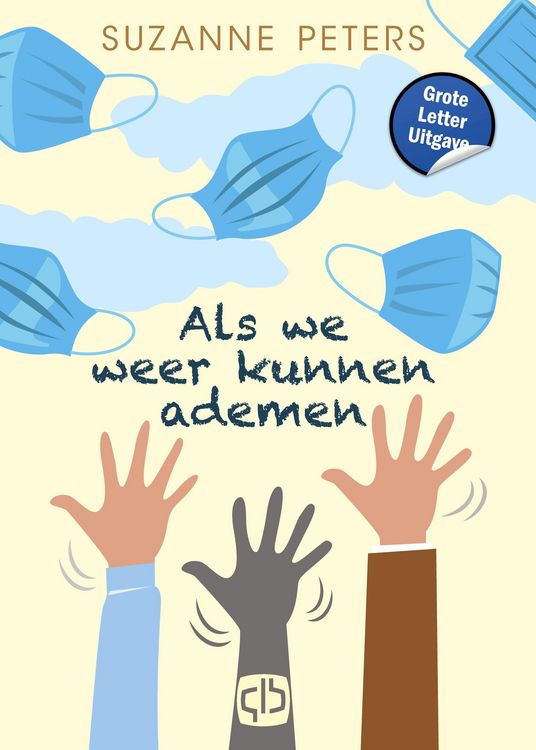 Produktbild: Als we weer kunnen ademen