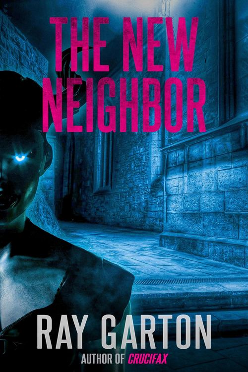 Produktbild: The New Neighbor