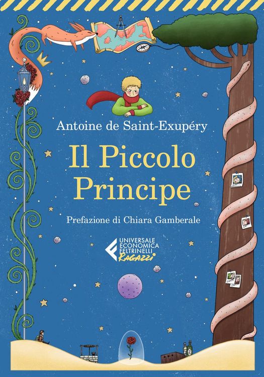 Produktbild: Il Piccolo Principe