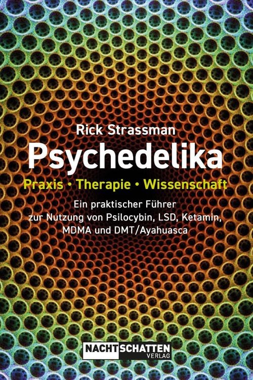 Produktbild: Psychedelika