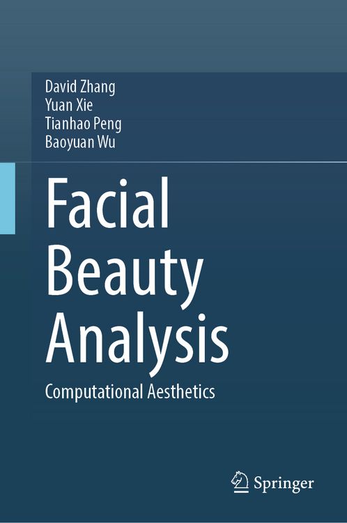 Produktbild: Facial Beauty Analysis