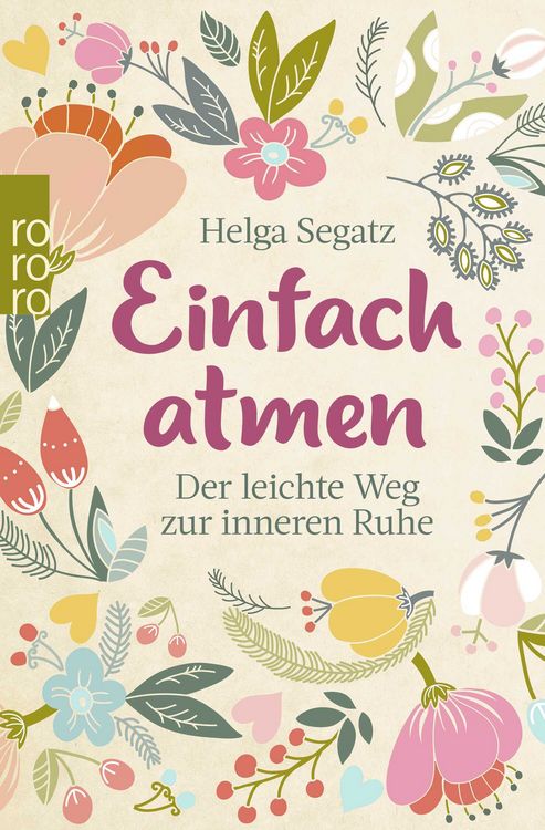 Produktbild: Einfach atmen