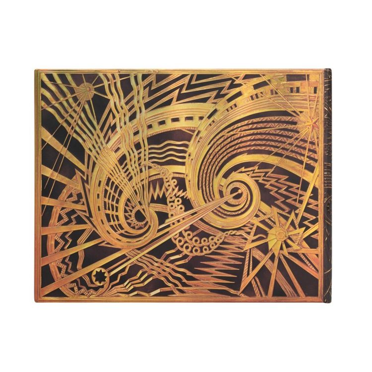 Produktbild: G&auml;stebuch Die Chanin-Spirale, , Unliniert