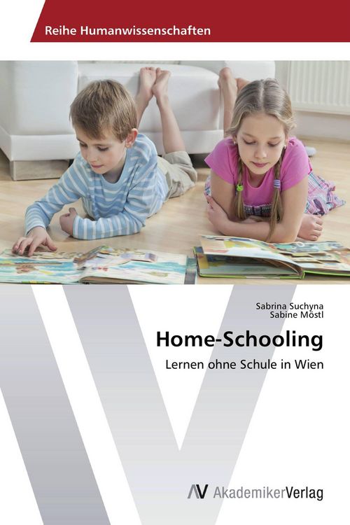 Produktbild: Home-Schooling