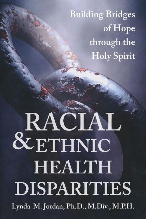 Produktbild: Racial and Ethnic Health Disparities