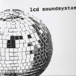 Produktbild: LCD Soundsystem