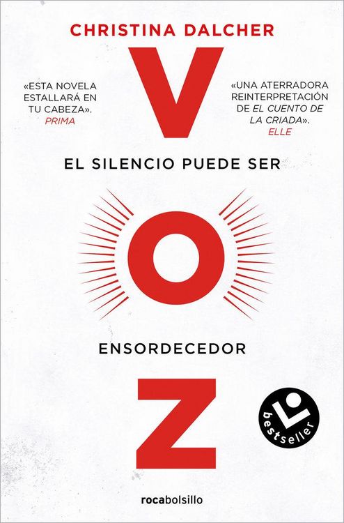 Produktbild: Voz