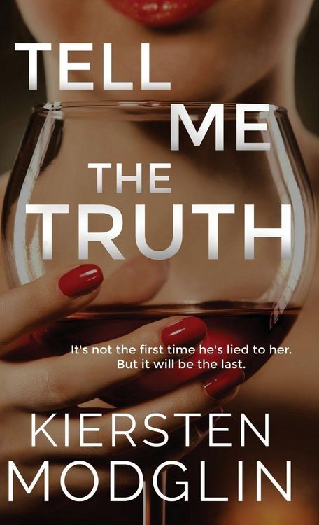 Produktbild: Tell Me the Truth