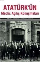 Produktbild: Atat&uuml;rk&uuml;n Meclis Acilis Konusmalari