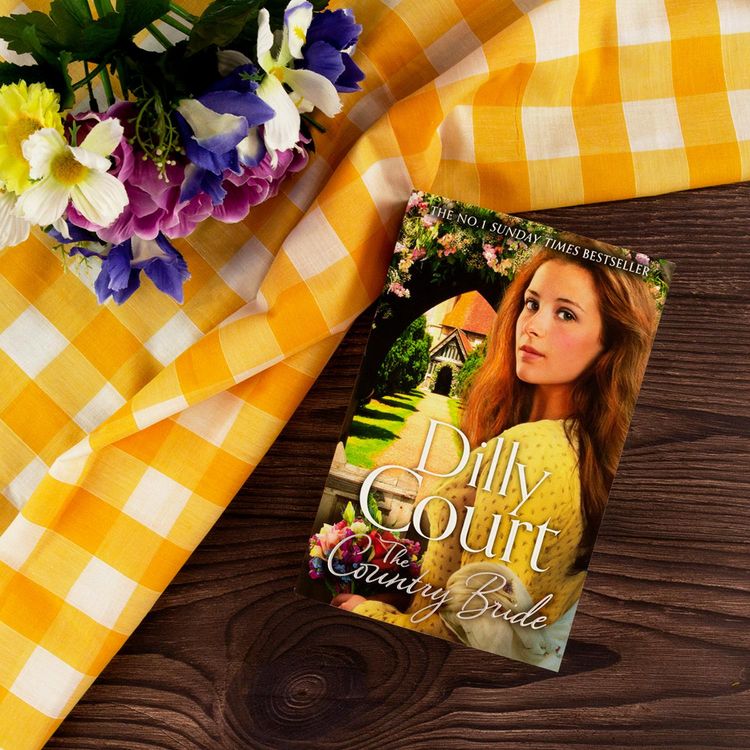 Produktbild: The Country Bride