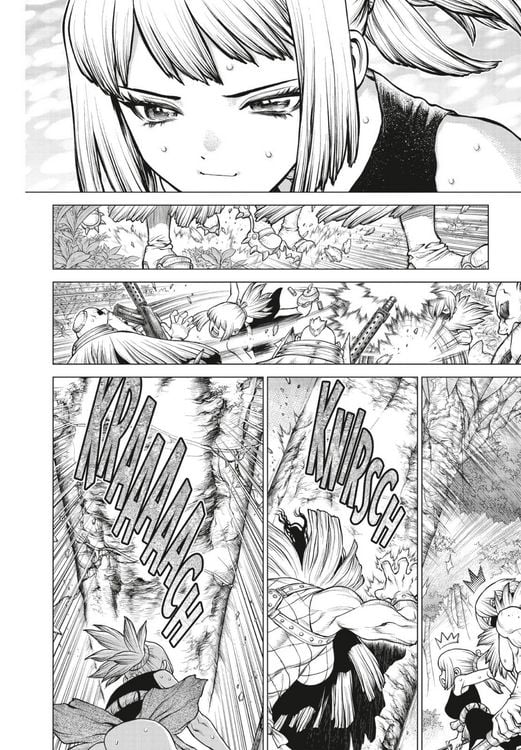 Produktbild: Dr. Stone 22
