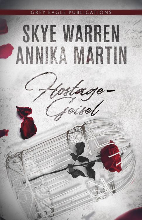 Produktbild: Hostage: Geisel