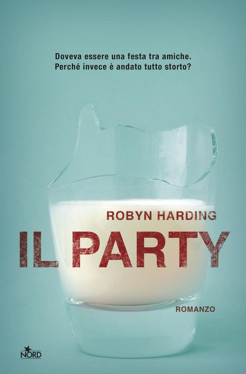 Produktbild: Il party
