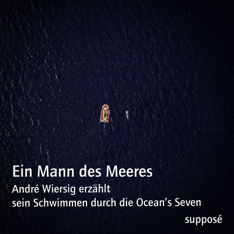 Produktbild: Ein Mann des Meeres