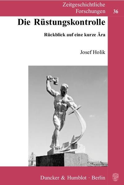 Produktbild: Die R&uuml;stungskontrolle.