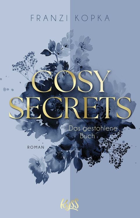 Produktbild: Cosy Secrets – Das gestohlene Buch