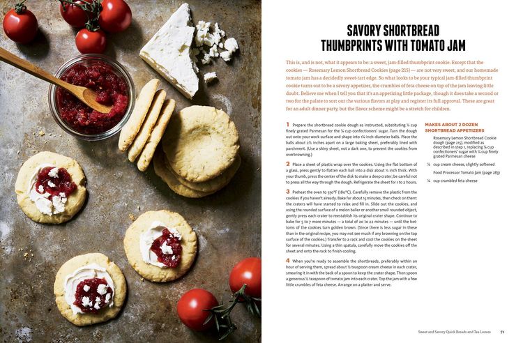 Produktbild: The Harvest Baker