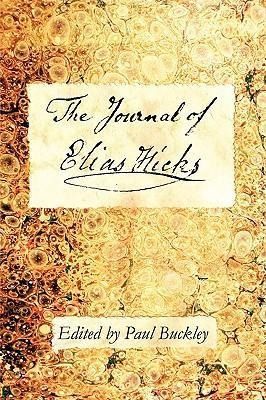 Produktbild: The Journal of Elias Hicks