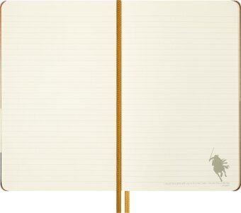 Produktbild: Moleskine Der Herr der Ringe Thematische Box, Notizbuch L/A5, liniert, fester Einband, Cahier L/A5, liniert, weicher Einband, 2 Limitierte Herr der Ringe Blackwing X Moleskine Graphitstifte, Wiederverwendbare Thematische Box