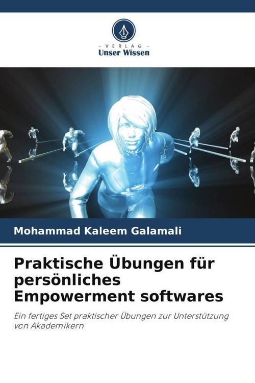Produktbild: Praktische &Uuml;bungen f&uuml;r pers&ouml;nliches Empowerment softwares
