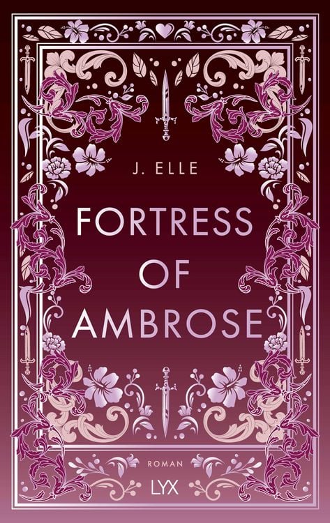 Produktbild: Fortress of Ambrose