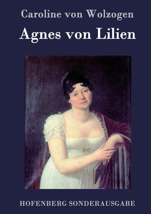 Produktbild: Agnes von Lilien