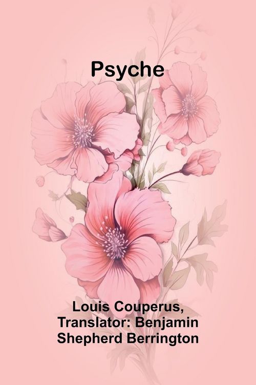 Produktbild: Psyche