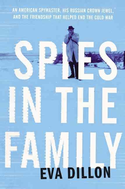Produktbild: Spies in The Family