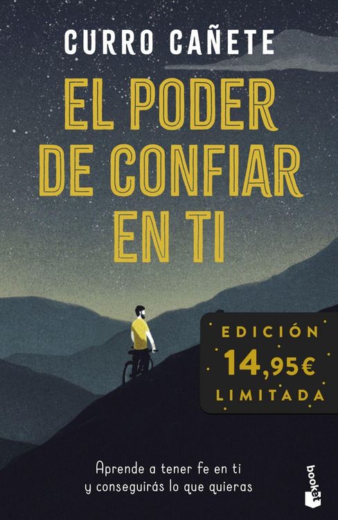 Produktbild: El poder de confiar en ti