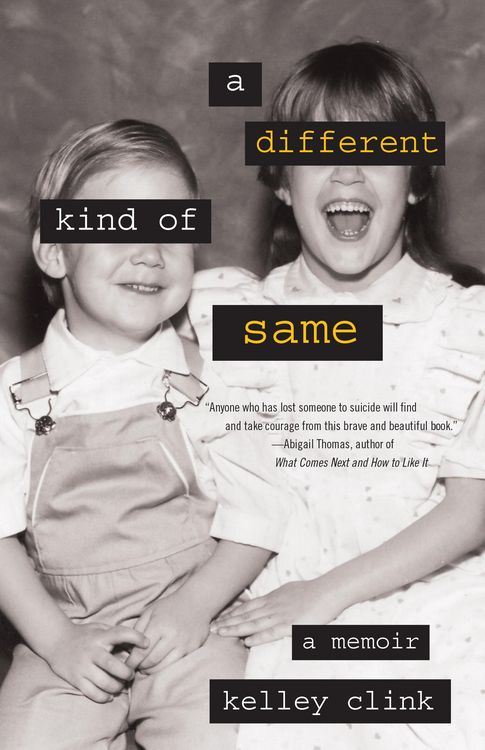 Produktbild: A Different Kind of Same