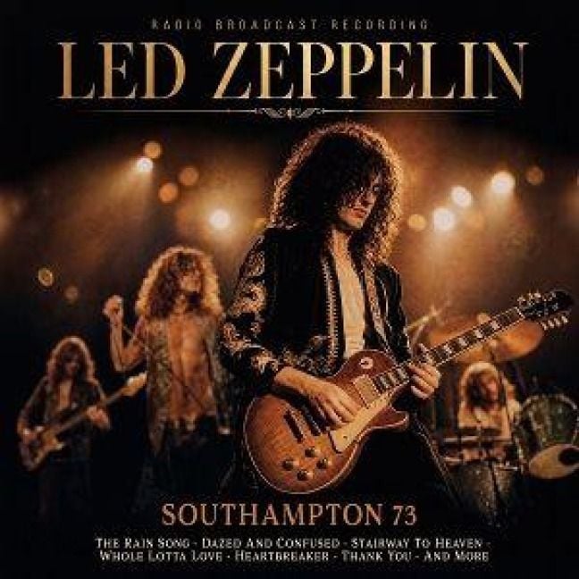 Produktbild: Southampton 73