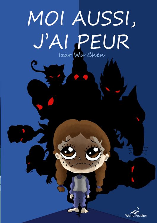 Produktbild: Moi aussi, j'ai peur