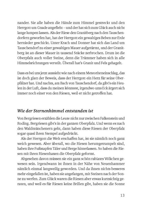 Produktbild: Glaubn mechst es ja ned