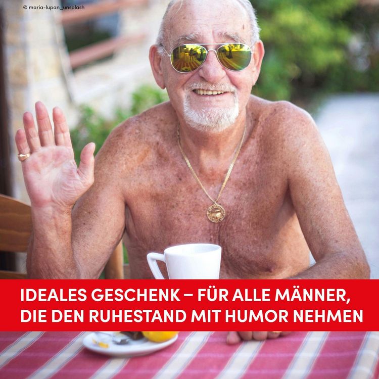 Produktbild: Das Leben ist vor dem 12. und nach dem 65. Lebensjahr am besten