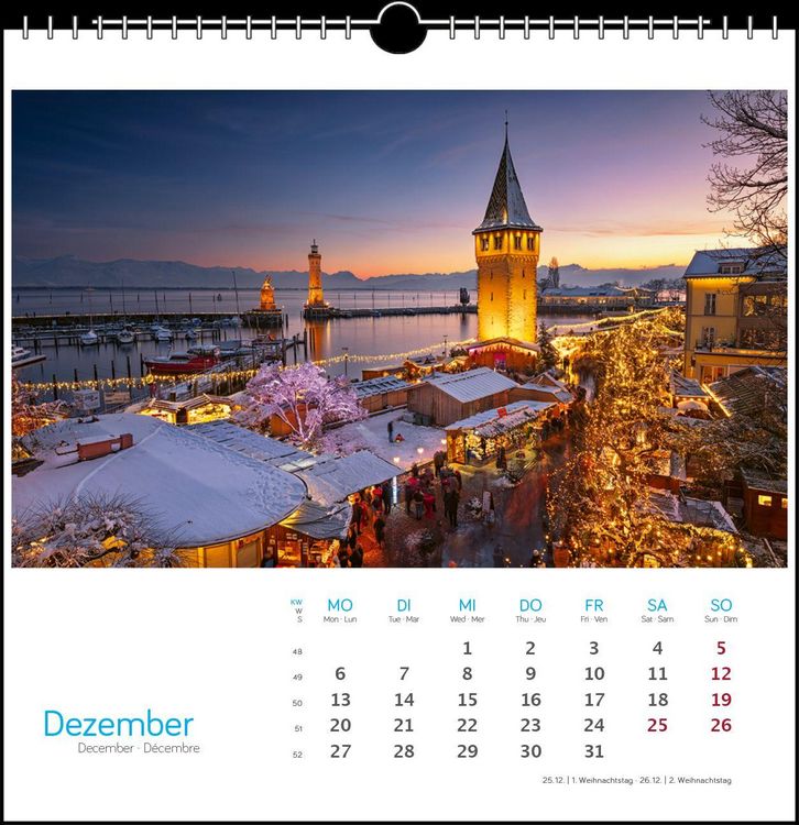 Produktbild: Bodensee 2027