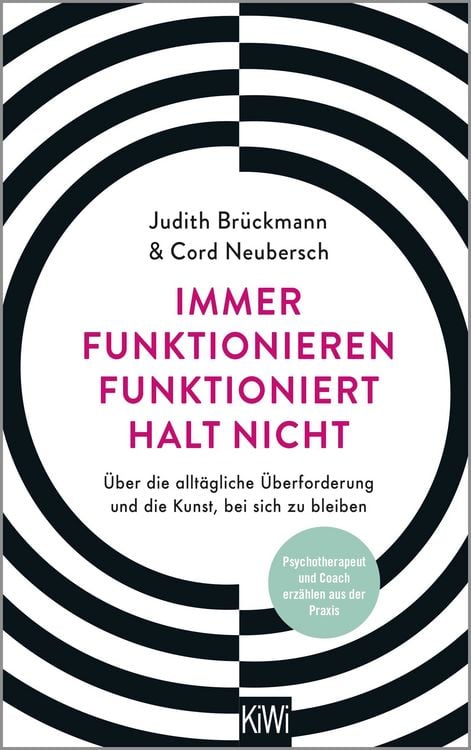 Produktbild: Immer funktionieren funktioniert halt nicht