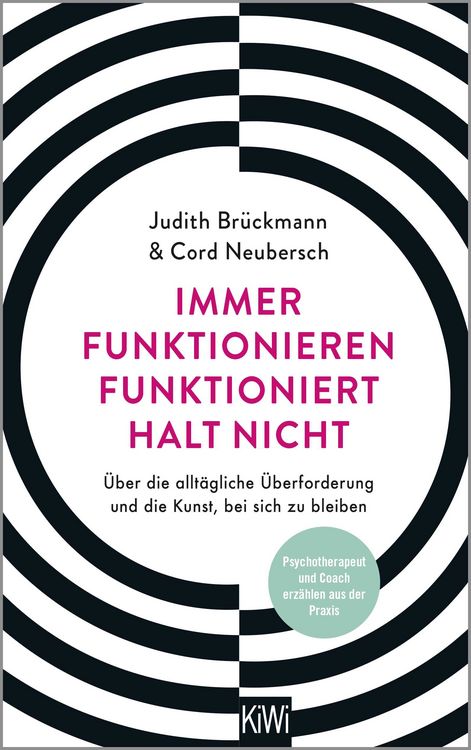 Produktbild: Immer funktionieren funktioniert halt nicht