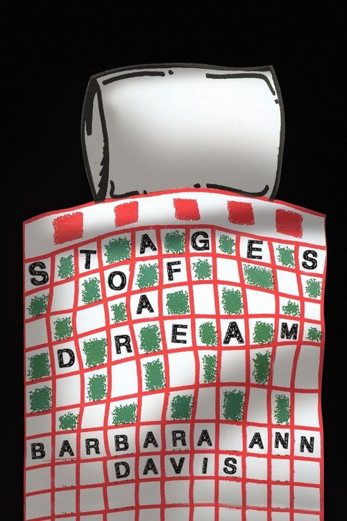 Produktbild: Stages of a Dream